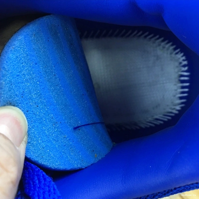 ROYAL” AIR FLYKNIT JORDAN 4 “HYPER AQ3559-400 0911